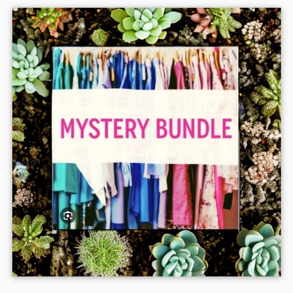 8piece Mystery Bundle/Handpicked with care-Family Mixture of Women-Men -Kids - Picture 3 of 6